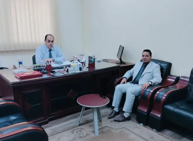 رئيس جهاز حماية المستهلك بسوهاج: ضبط 4000 وحدة غذائية منتهية الصلاحية