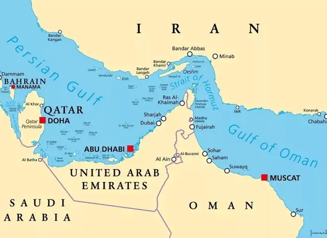 واشنطن تطلق برنامج ”تأمين السفن في مضيق هرمز” لاستعادة حركة الناقلات