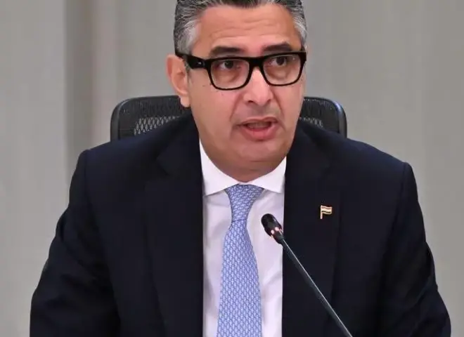 التموين ترفع درجة الاستعداد القصوى لتأمين احتياجات العيد