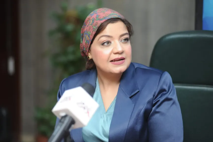 صناعة الغزل والنسيج والملابس الجاهزة تواجه تداعيات الحرب الإيرانية