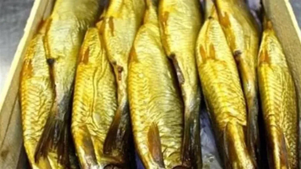 أسعار الفسيخ والرنجة ترتفع بنسبة 30% قبل العيد