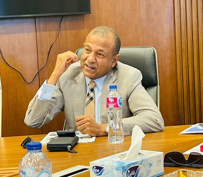 غرفة أسيوط تبدأ إجراءات ترشيد استهلاك الكهرباء وتدعو منتسبيها للالتزام