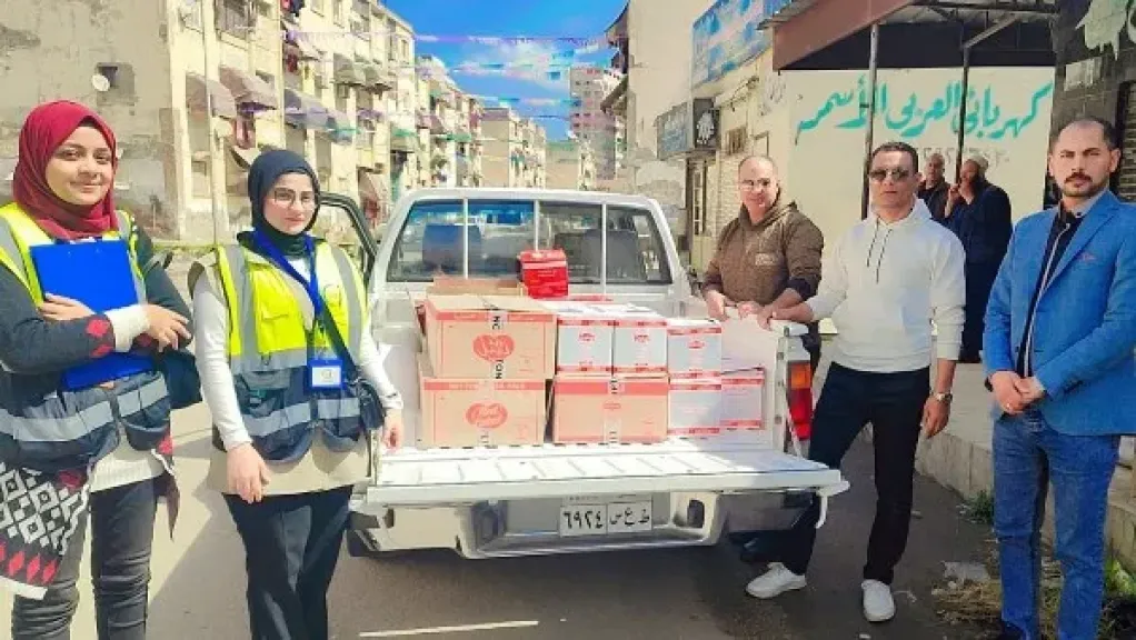 وزير التموين يوجه برفع درجة الاستعداد القصوى وتفعيل المتابعة اللحظية خلال الإجازة