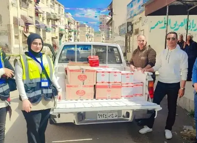 وزير التموين يوجه برفع درجة الاستعداد القصوى وتفعيل المتابعة اللحظية خلال الإجازة