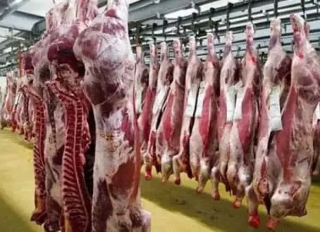 الخدمات البيطرية تدعو المواطنين للإبلاغ عن المخالفات التجارية