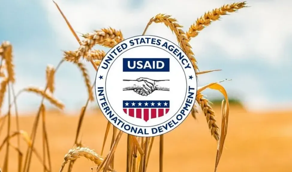 إدارة ترامب تصفي وكالة USAID