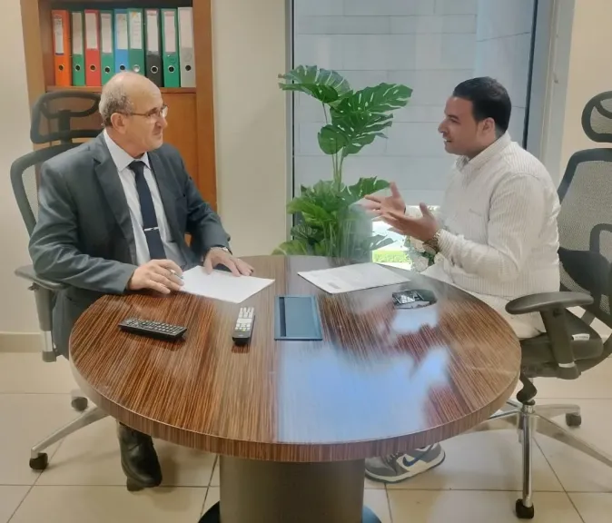 رئيس قطاع الثروة الحيوانية يكشف خطة تطوير الثروة الحيوانية