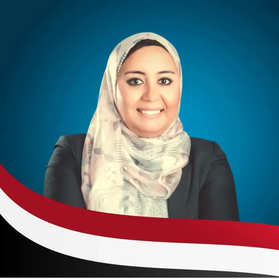 د. هاجر صلاح الدين: استراتيجية فعالة لتعزيز دور النقابة البيطرية