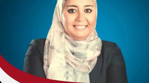 د. هاجر صلاح الدين: استراتيجية فعالة لتعزيز دور النقابة البيطرية