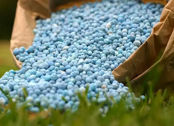 ”أزمة الأسمدة العالمية 2026”: قفزة سعرية بنسبة 21% وتهديد مباشر لموسم الحصاد