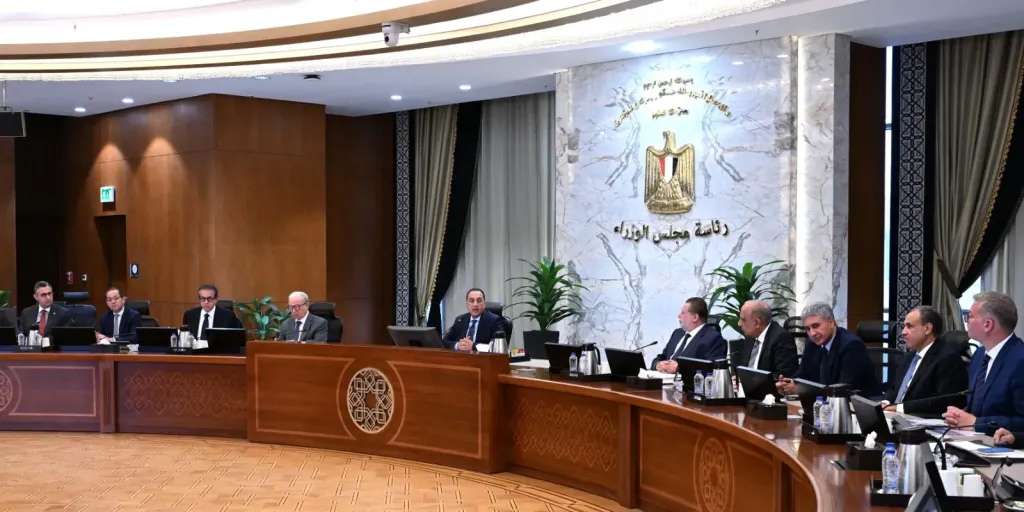 مؤتمر صحفي عالمي دا.. تفاصيل اجتماع لجنة إدارة الأزمات الحكومية