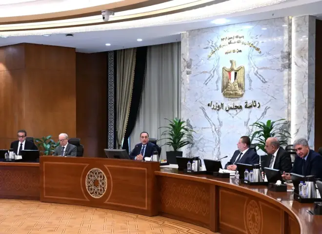 مؤتمر صحفي عالمي دا.. تفاصيل اجتماع لجنة إدارة الأزمات الحكومية