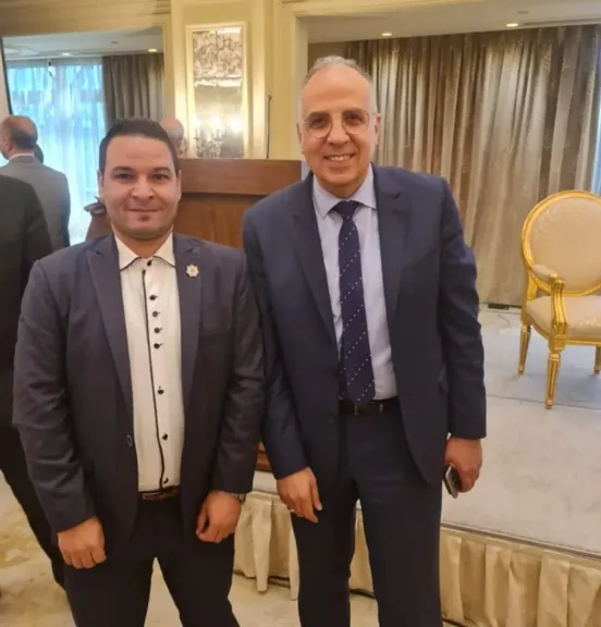 الري تكشف عن خطة مواجهة السيول خلال الأسبوع الجاري