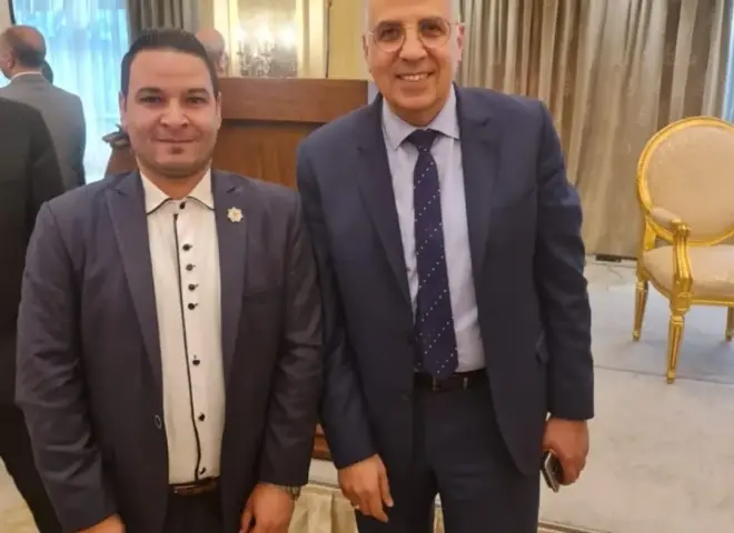 الري تكشف عن خطة مواجهة السيول خلال الأسبوع الجاري