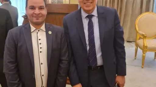 الري تكشف عن خطة مواجهة السيول خلال الأسبوع الجاري