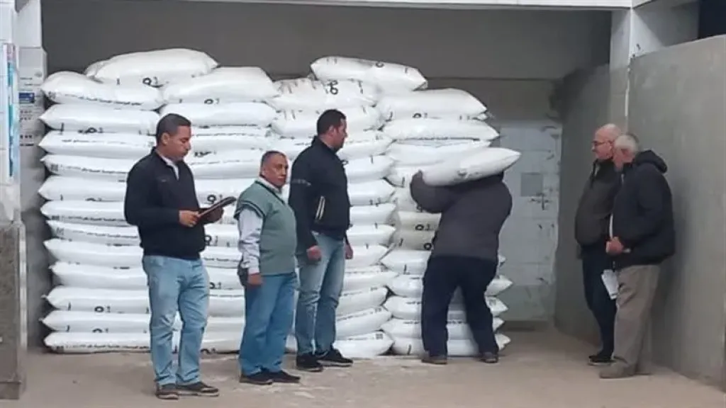 ارتفاع مفاجئ في أسعار الأسمدة الجديدة يربك المزارعين