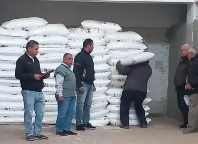 ارتفاع مفاجئ في أسعار الأسمدة الجديدة يربك المزارعين