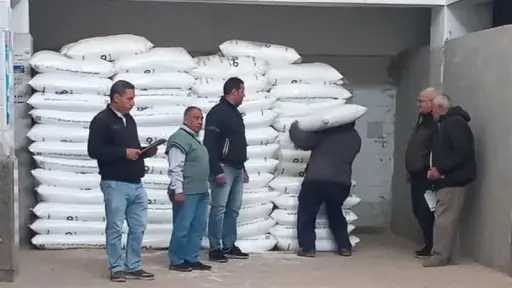 ارتفاع مفاجئ في أسعار الأسمدة الجديدة يربك المزارعين