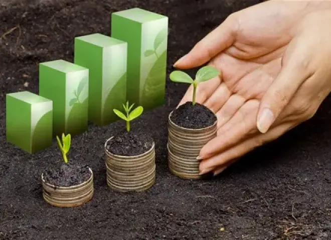 دراسة: استدامة سلاسل التوريد تعزز مرونة المزارعين ضد الصدمات