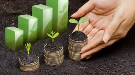 دراسة: استدامة سلاسل التوريد تعزز مرونة المزارعين ضد الصدمات