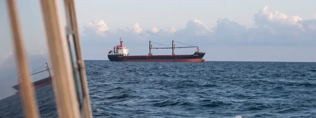 إيران تفتح مضيق هرمز أمام الدول غير المعادية