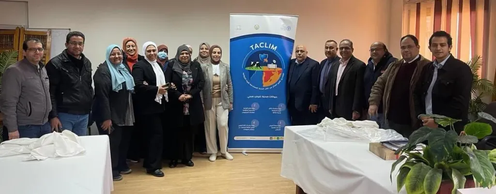 جهود «الزراعة» لتحديث الدليل الحقلي لمكافحة طفيليات الماشية