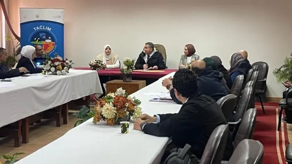 الخدمات البيطرية تعلن خطة جديدة لمكافحة طفيليات الماشية