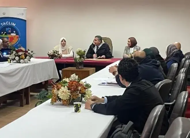 الخدمات البيطرية تعلن خطة جديدة لمكافحة طفيليات الماشية