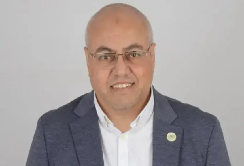 م. ياسمين حمدي