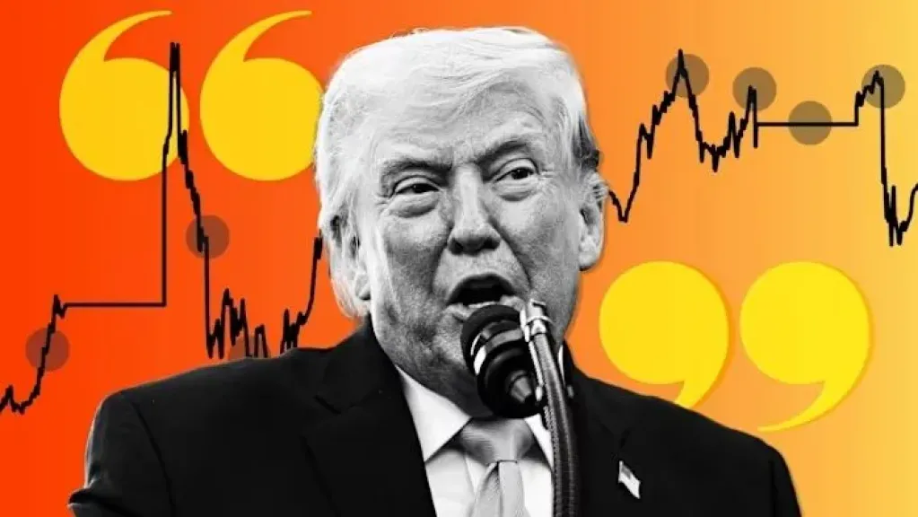 ”لحظة تاكو” استراتيجية أمريكية للسيطرة على أسواق النفط.. ما القصة ؟