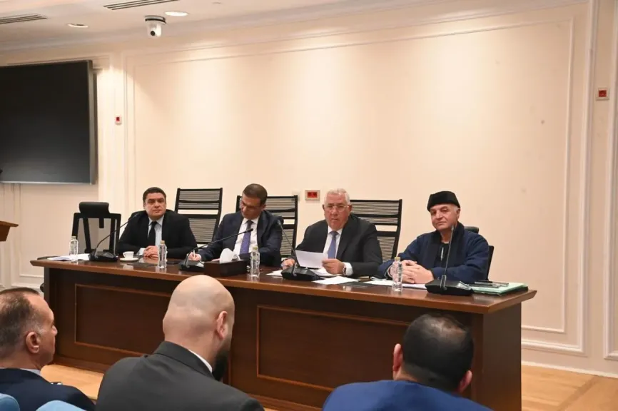 استراتيجية الزراعة لتحقيق الأمن الغذائي.. تفاصيل