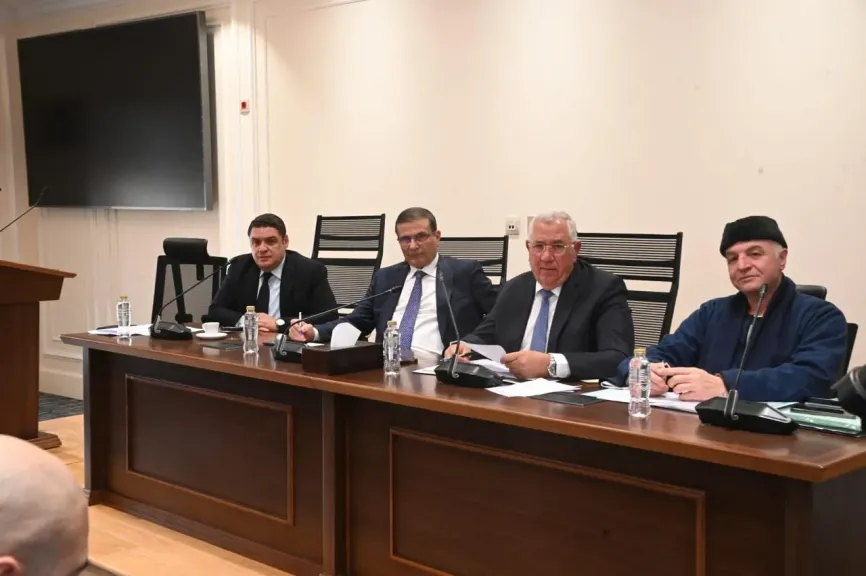 وزير الزراعة: تحديث الميكنة الزراعية بـ 5000 معدة وزيادة الإنتاجية 20%