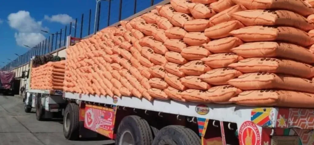 أزمة الأسمدة العالمية تهدد بتراجع الإنتاج الزراعي