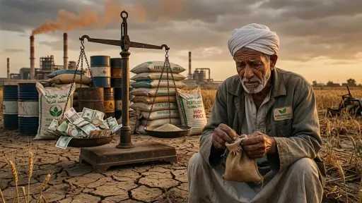 خبير زراعي يقدم روشتة نصائح لمواجهة جنون أسعار الأسمدة