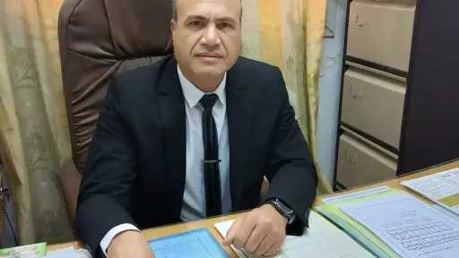 تكليف الدكتور ماجد فتحي عطية بتصريف أعمال مديرية الطب البيطري بالإسكندرية