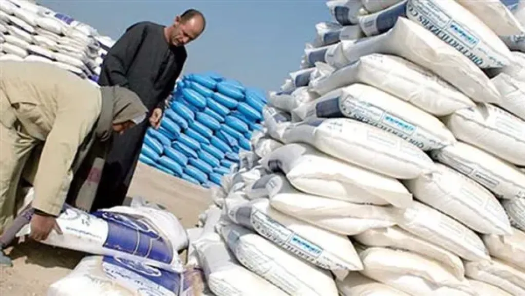 خبير يحذر: مضيق هرمز وقرارات الصين يهددان أسعار الأسمدة