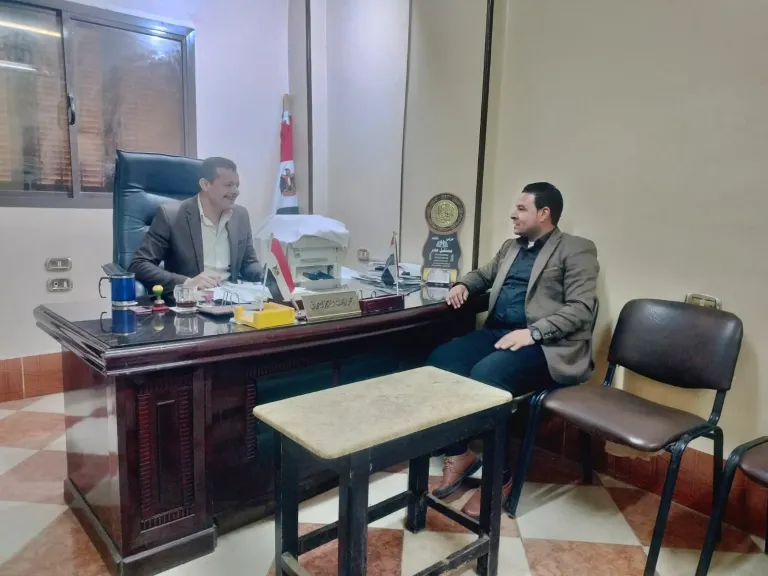 مدير إنتاج التقاوي بسوهاج يكشف أسرار نجاح المحاصيل الصيفية