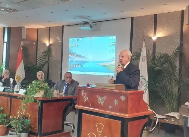 محافظ الفيوم الأسبق: التوسع في المحاصيل البستانية مفتاح زيادة الصادرات الزراعية