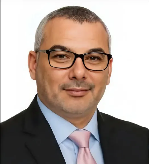 محمد النحاس أول قاضٍ مصري في لجنة تحكيم مسابقة الأناضول الدولية لزيت الزيتون