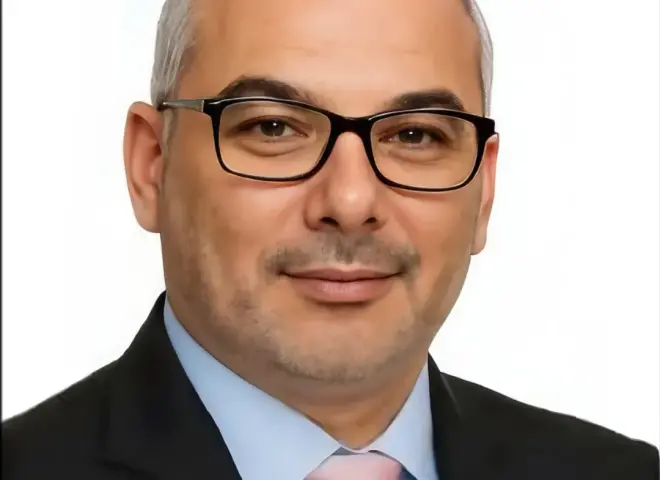 محمد النحاس أول قاضٍ مصري في لجنة تحكيم مسابقة الأناضول الدولية لزيت الزيتون