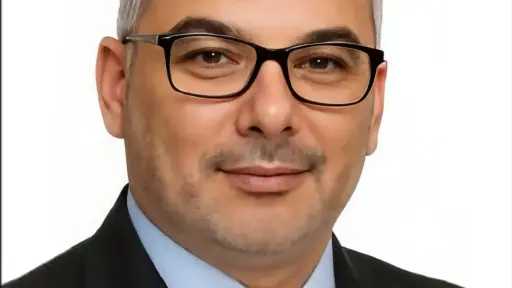 محمد النحاس أول قاضٍ مصري في لجنة تحكيم مسابقة الأناضول الدولية لزيت الزيتون