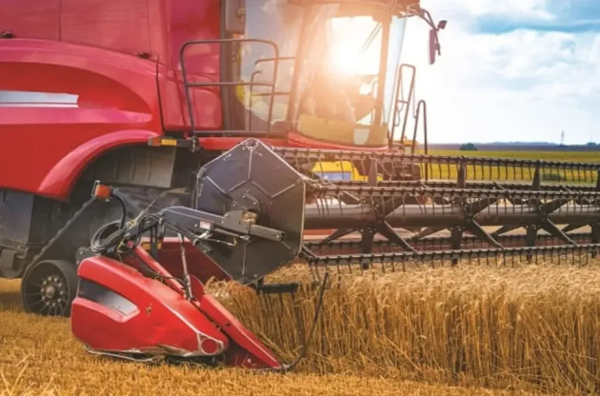 الميكنة الزراعية: العمود الفقري لزيادة الإنتاجية وتقليل التكاليف