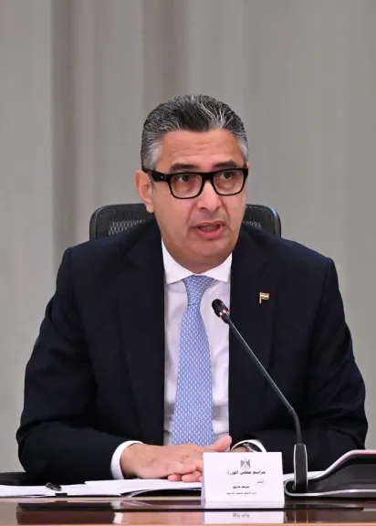 التموين تُكثف استعداداتها لاحتفالات عيد القيامة المجيد وشم النسيم