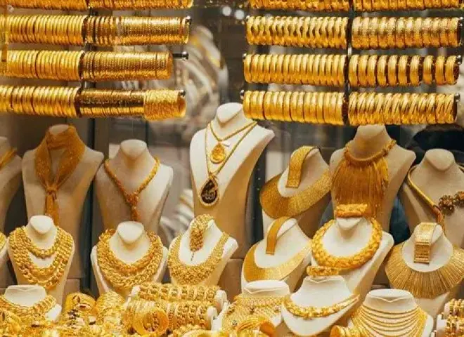 أسعار الذهب بالصاغة المصرية اليوم الأحد 12 - 4 - 2026