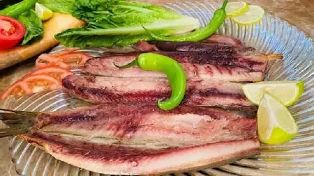 ارتفاع أسعار الفسيخ والرنجة قبل شم النسيم.. زيادات تصل إلى 10%