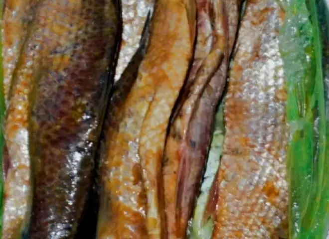 احذر تسمم الفسيخ في شم النسيم.. أعراض مبكرة وإجراءات وقاية