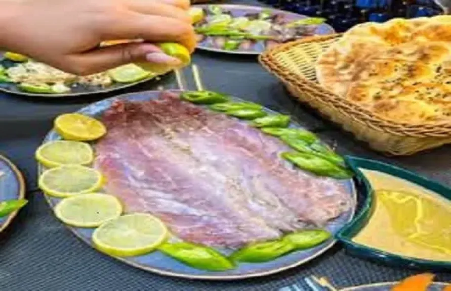 شم النسيم.. نصائح بيطرية مهمة لتناول الفسيخ والرنجة بأمان