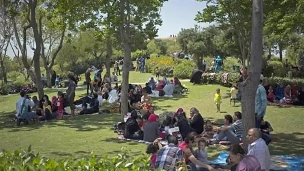 الزراعة تعلن مفاجآت جديدة داخل الحدائق الإقليمية بالمحافظات