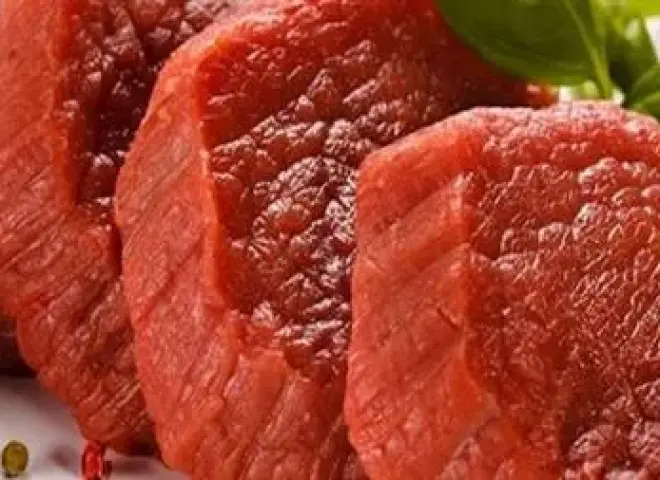 الزراعة تعلن تراجع فجوة اللحوم الحمراء وارتفاع الإنتاج المحلي بنسبة 8%