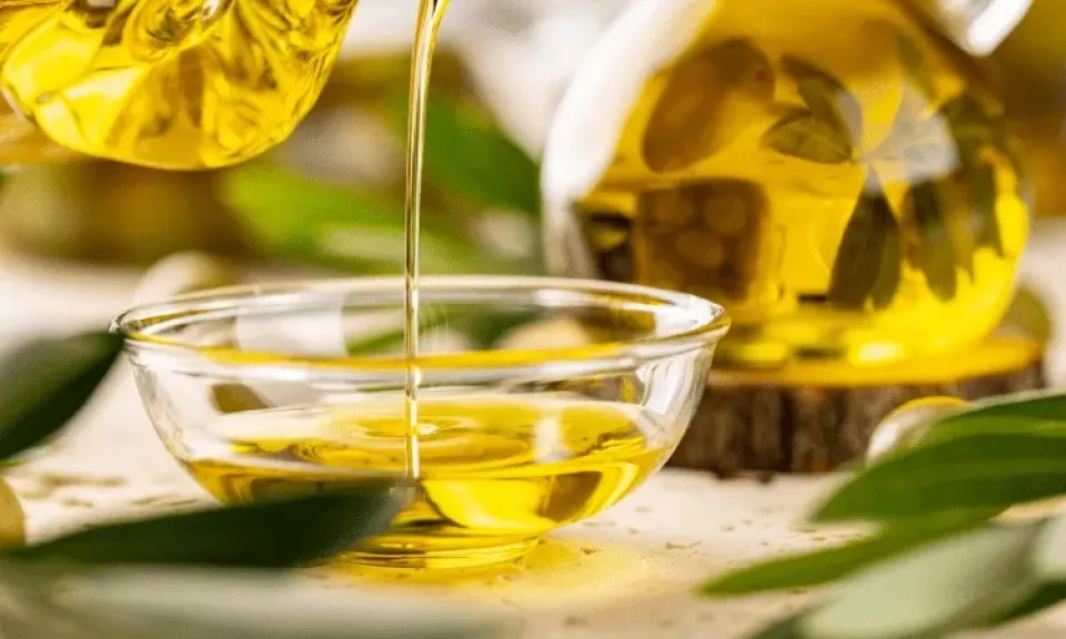 أوكرانيا تدخل مرحلة المخاطر العالية في سوق الزيوت